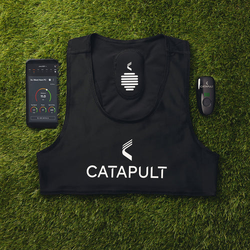 Membership  Catapult One Individual - AU – AU-Catapult
